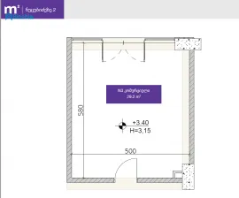 Продается , Универсальное коммерческое помещение, saburtalo