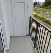 For Rent, 2 Room, New building, Tbilisi, Nadzaladevi