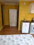 Daily Apartment Rent, 1 Room, New building, Tbilisi, vake