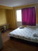 Daily Apartment Rent, 1 Room, New building, Tbilisi, vake