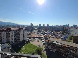 Apartment for sale, 2 Room, New building, Batumi, Old Batumi district