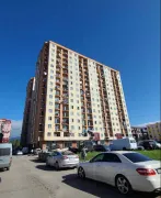 Apartment for sale, 2 Room, New building, Batumi, Old Batumi district