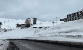 იყიდება მიწის ნაკვეთი, არა სასოფლო - სამეურნეო, გუდაური