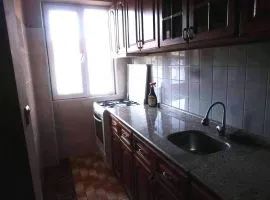 Apartment for sale, 4 Room, Old building, Batumi, Rustaveli District