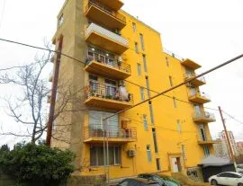 Apartment for sale, 4 Room, New building, Tbilisi, Vashlijvari