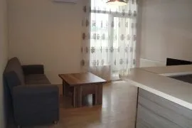 For Rent, 2 Room, New building, Tbilisi, Mukhiani