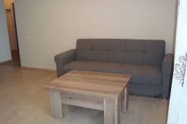 For Rent, 2 Room, New building, Tbilisi, Mukhiani