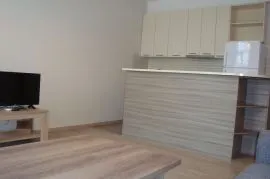 For Rent, 2 Room, New building, Tbilisi, Mukhiani