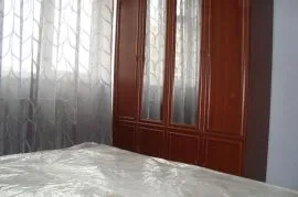 For Rent, 2 Room, New building, Tbilisi, Mukhiani