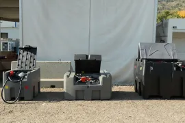 საწვავის ავზი