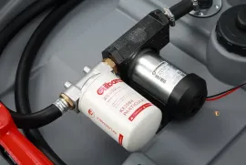 საწვავის ავზი