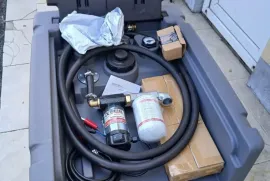 საწვავის ავზი