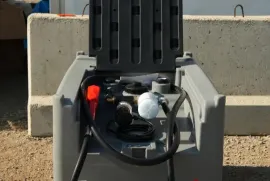 საწვავის ავზი