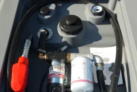 საწვავის ავზი