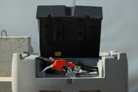 საწვავის ავზი