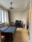 For Rent, 2 Room, Old building, Tbilisi, vake