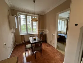 For Rent, 2 Room, Old building, Tbilisi, vake