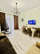 Apartment for sale, 4 Room, New building, Tbilisi, Ortachala