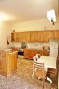 House For Rent, 7 Room, Suburbs of Tbilisi, Tskneti