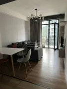 For Rent, 3 Room, New building, Tbilisi, saburtalo