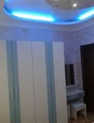 Daily Apartment Rent, 3 Room, New building, Batumi