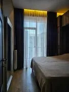 For Rent, 2 Room, New building, Tbilisi, saburtalo