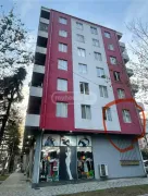 Daily Apartment Rent, 3 Room, New building, Kutaisi, Aghmashenebeli Settlement