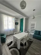 Daily Apartment Rent, 3 Room, New building, Kutaisi, Aghmashenebeli Settlement