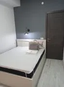 Daily Apartment Rent, 2 Room, New building, Tbilisi, Isani