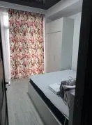 Daily Apartment Rent, 2 Room, New building, Tbilisi, Isani