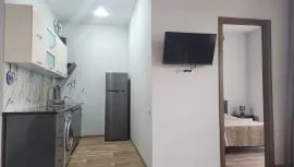 Apartment for sale, 2 Room, New building, Tbilisi, Didi digomi