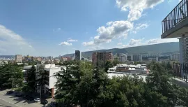 Apartment for sale, 4 Room, New building, Tbilisi, saburtalo