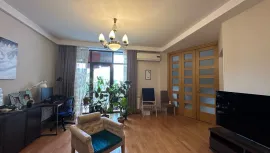 Apartment for sale, 4 Room, New building, Tbilisi, saburtalo