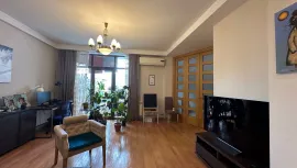 Apartment for sale, 4 Room, New building, Tbilisi, saburtalo