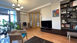 Apartment for sale, 4 Room, New building, Tbilisi, saburtalo