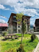 Daily Apartment Rent, 3 Room, New building, Borjomi , Bakuriani