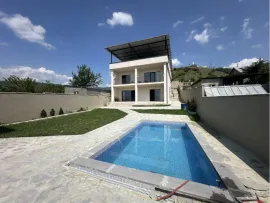 House For Sale, 5 Room, Tbilisi, Sanzona