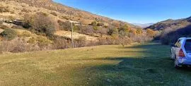 Land For Sale, Agricultural, Vedzisi