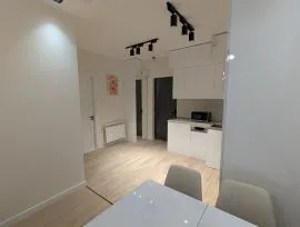 For Rent, 2 Room, New building, Tbilisi, Didi digomi