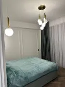 Apartment for sale, 4 Room, New building, Tbilisi, vake