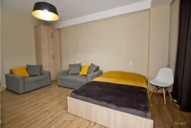 Daily Apartment Rent, 1 Room, New building, Borjomi , Bakuriani