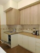 For Rent, 4 Room, New building, Tbilisi, saburtalo