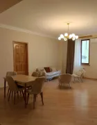 For Rent, 4 Room, New building, Tbilisi, saburtalo