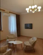 For Rent, 4 Room, New building, Tbilisi, saburtalo