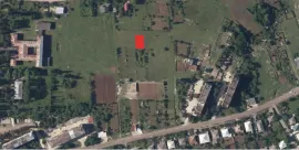 Land For Sale, Non Agricultural, Tskaltubo