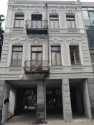 Apartment for sale, 1 Room, Old building, Tbilisi, Chugureti