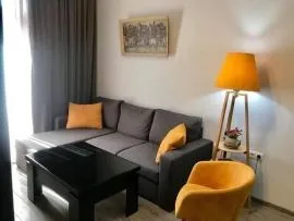 For Rent, 2 Room, New building, Tbilisi, Vashlijvari