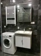 For Rent, 2 Room, New building, Tbilisi, Vashlijvari