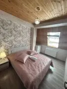 Daily Apartment Rent, 2 Room, New building, Borjomi , Bakuriani