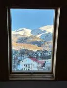 Daily Apartment Rent, 2 Room, New building, Borjomi , Bakuriani